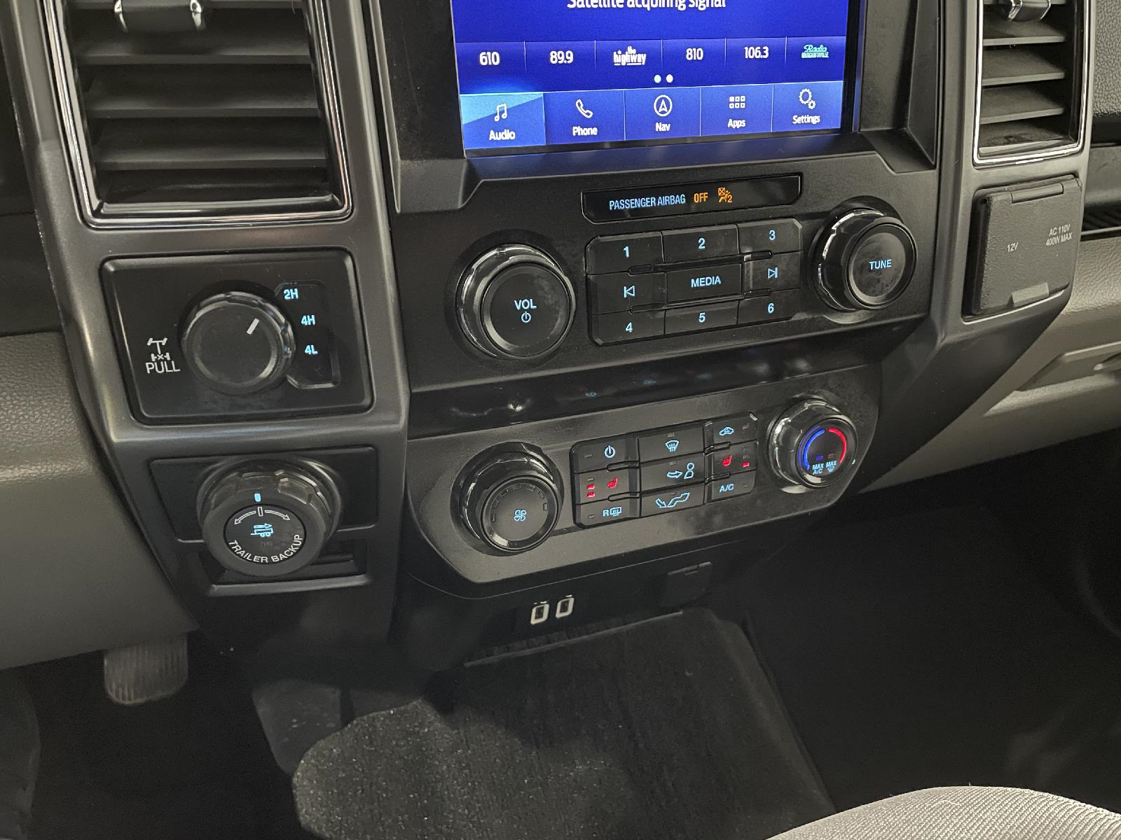 Used 2020 Ford F-150 XLT Crew Cab Truck for sale in St Joseph MO