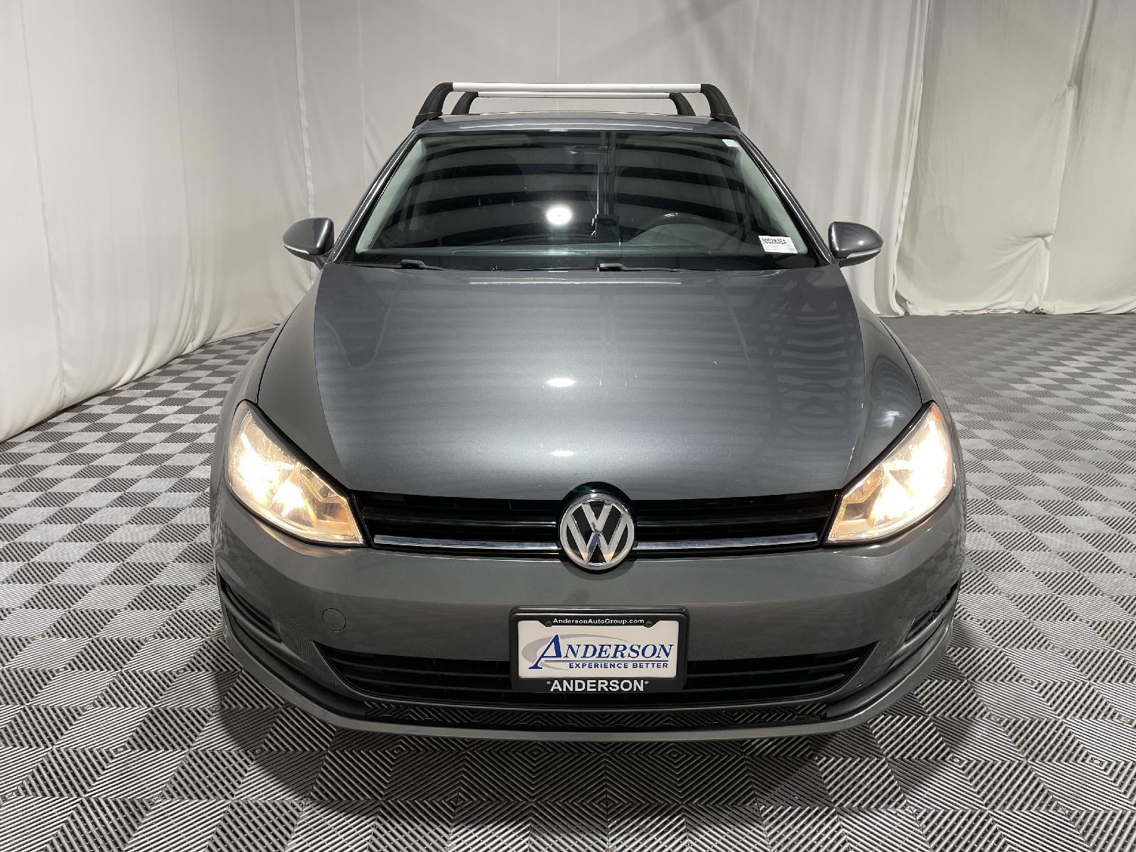 Used 2015 Volkswagen Golf TDI S Hatchback for sale in St Joseph MO