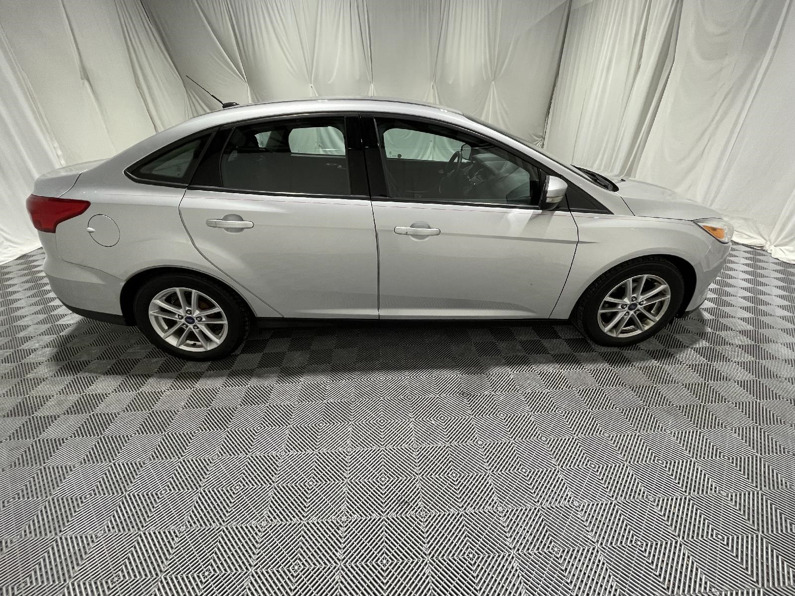 Used 2016 Ford Focus SE Sedan for sale in St Joseph MO