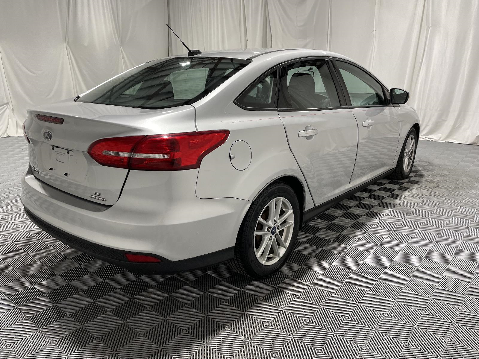 Used 2016 Ford Focus SE Sedan for sale in St Joseph MO