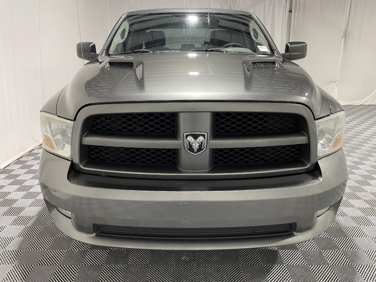 Used 2012 Ram 1500 Express Crew Cab Truck for sale in St Joseph MO