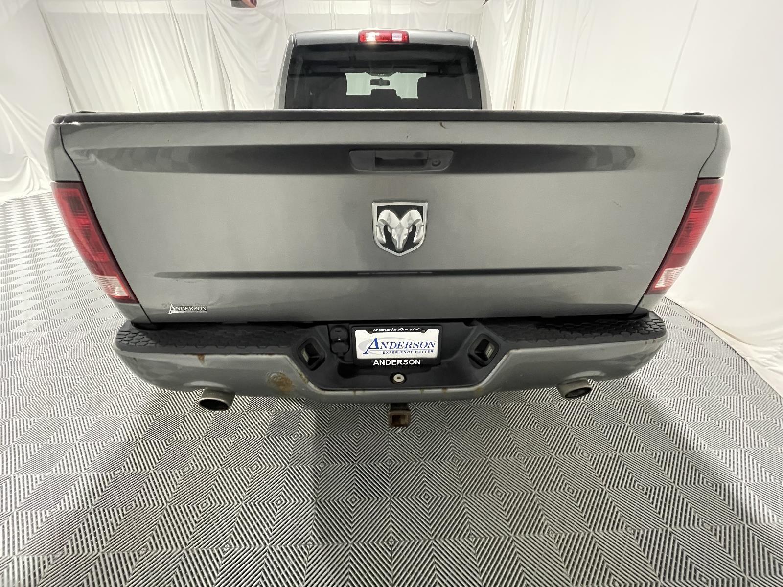 Used 2012 Ram 1500 Express Crew Cab Truck for sale in St Joseph MO