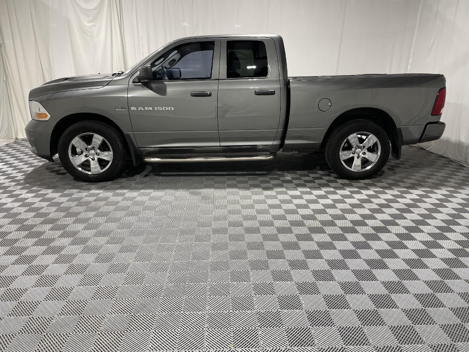 Used 2012 Ram 1500 Express Crew Cab Truck for sale in St Joseph MO