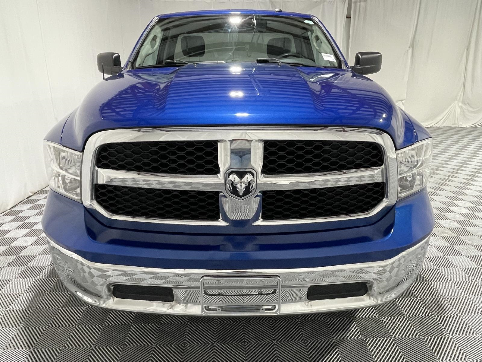 Used 2017 Ram 1500 Tradesman Regular Cab Truck for sale in St Joseph MO