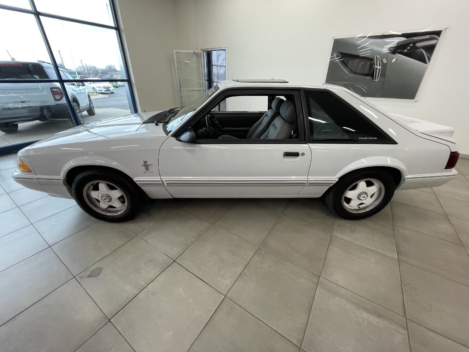 Used 1989 Ford Mustang LX Sport  for sale in St Joseph MO