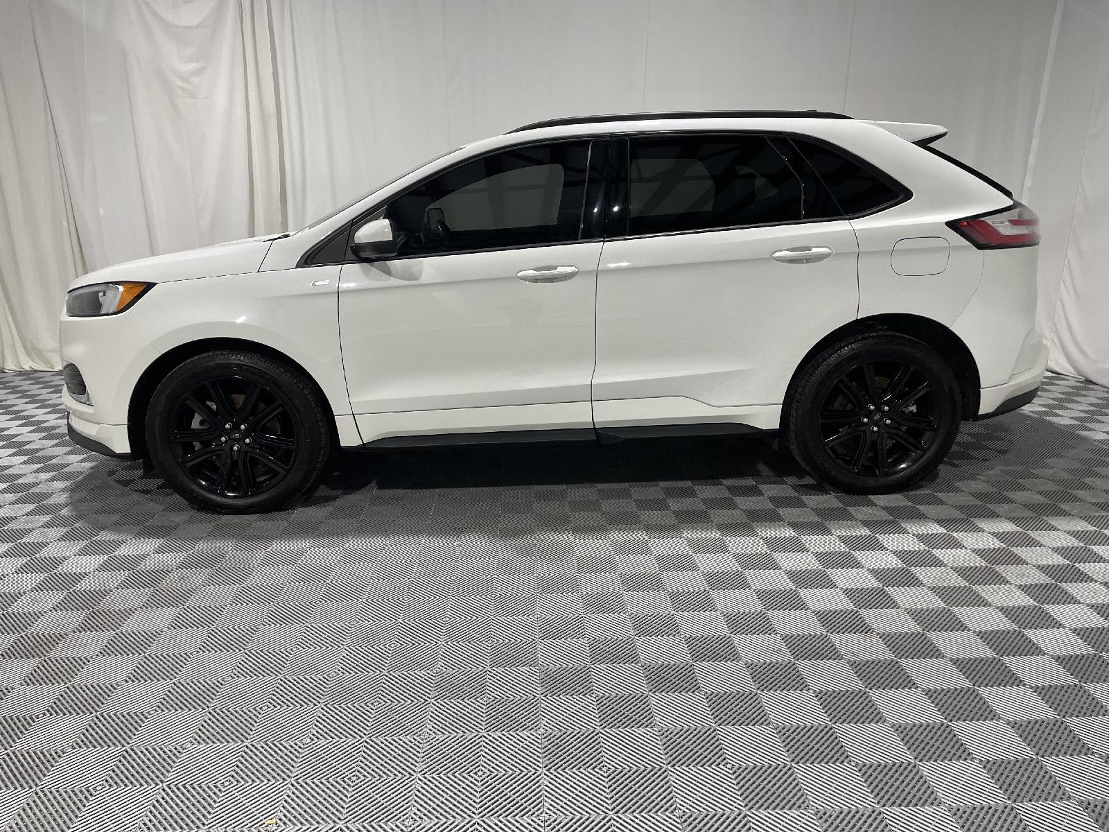 Used 2022 Ford Edge ST-Line SUV for sale in St Joseph MO