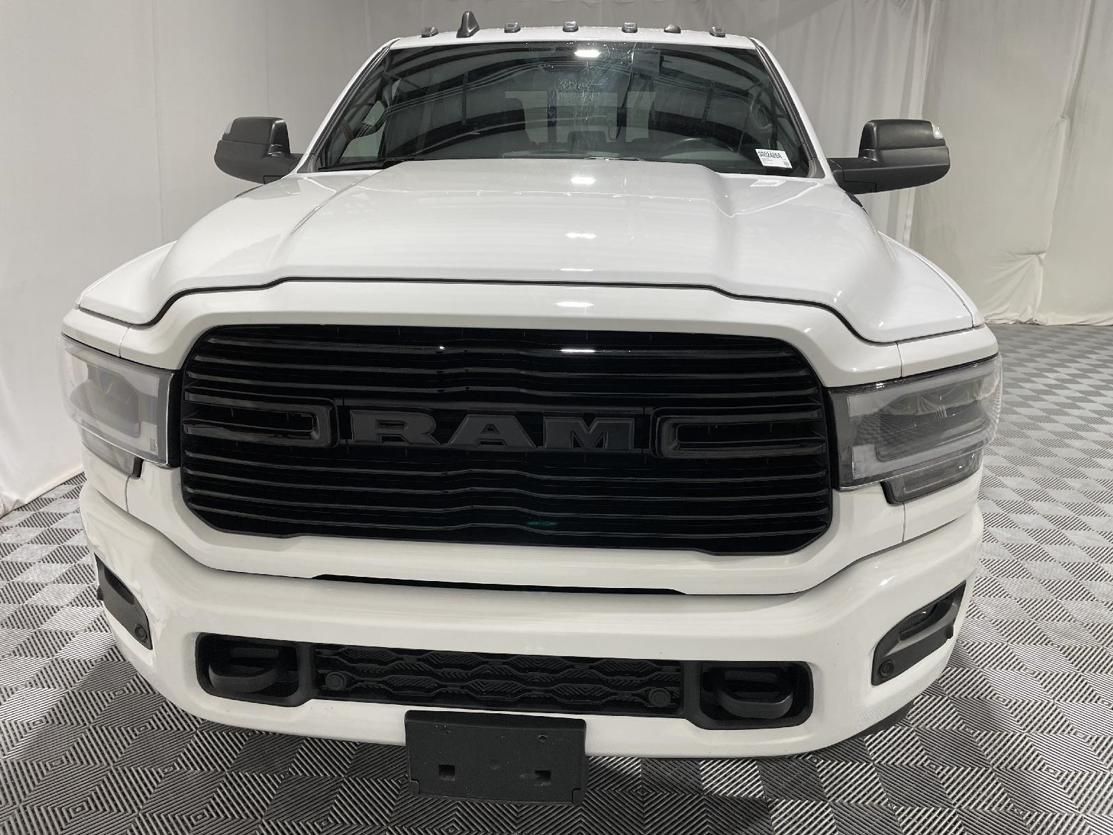 Used 2020 Ram 2500 Laramie Crew Cab Truck for sale in St Joseph MO