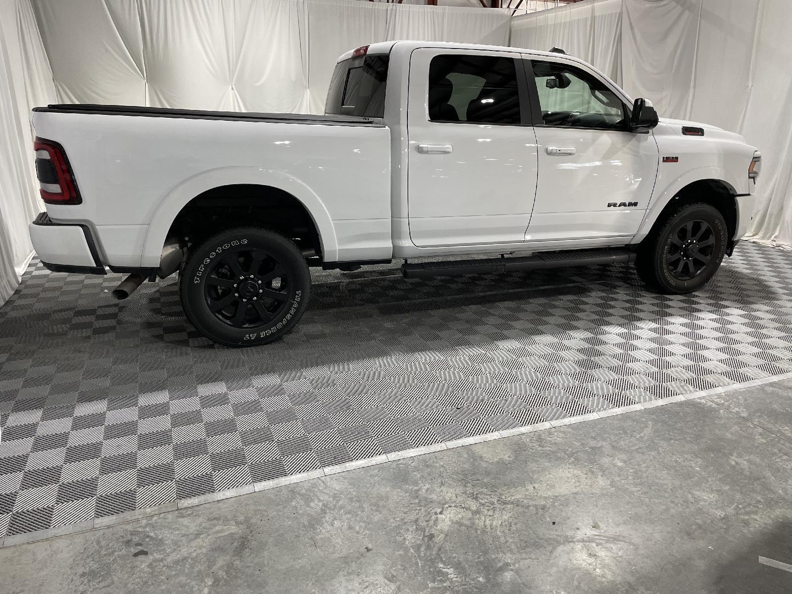 Used 2020 Ram 2500 Laramie Crew Cab Truck for sale in St Joseph MO