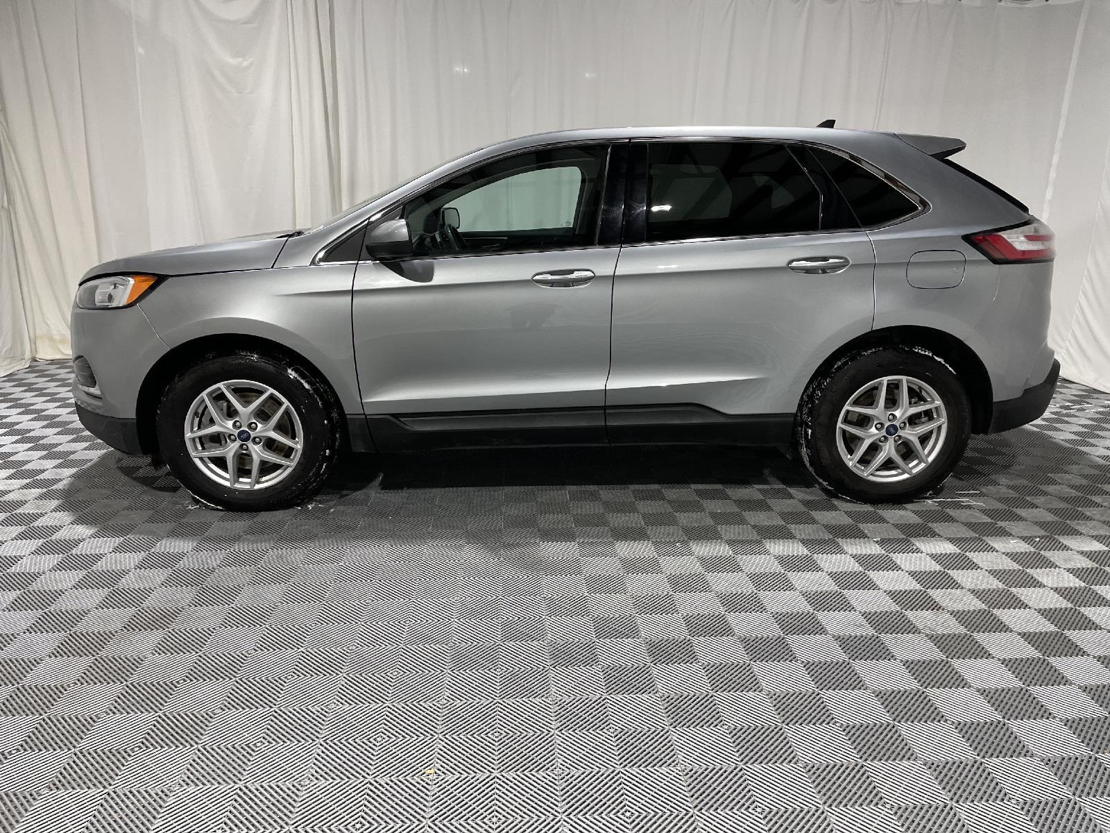 Used 2022 Ford Edge SEL SUV for sale in St Joseph MO