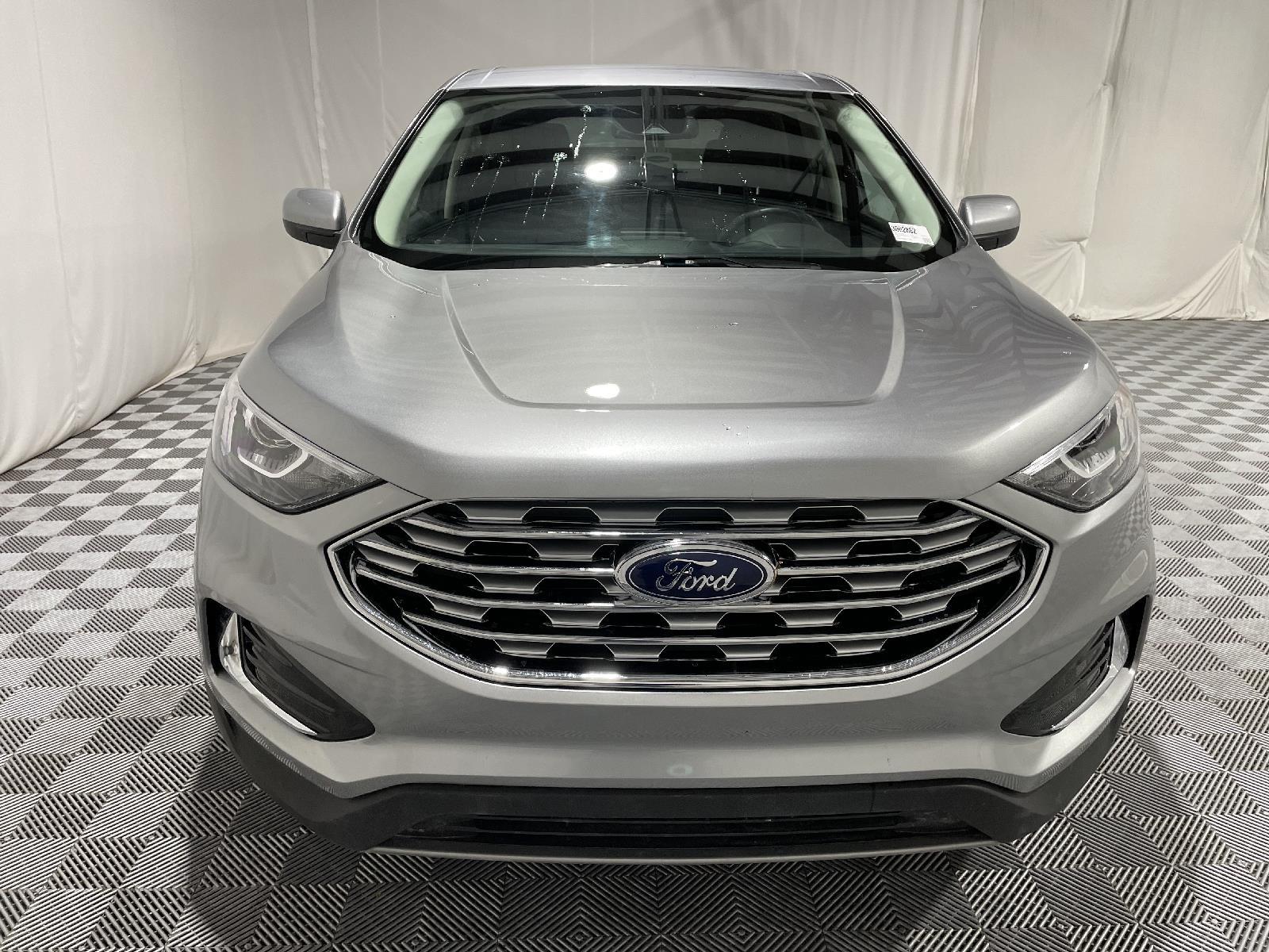 Used 2022 Ford Edge SEL SUV for sale in St Joseph MO