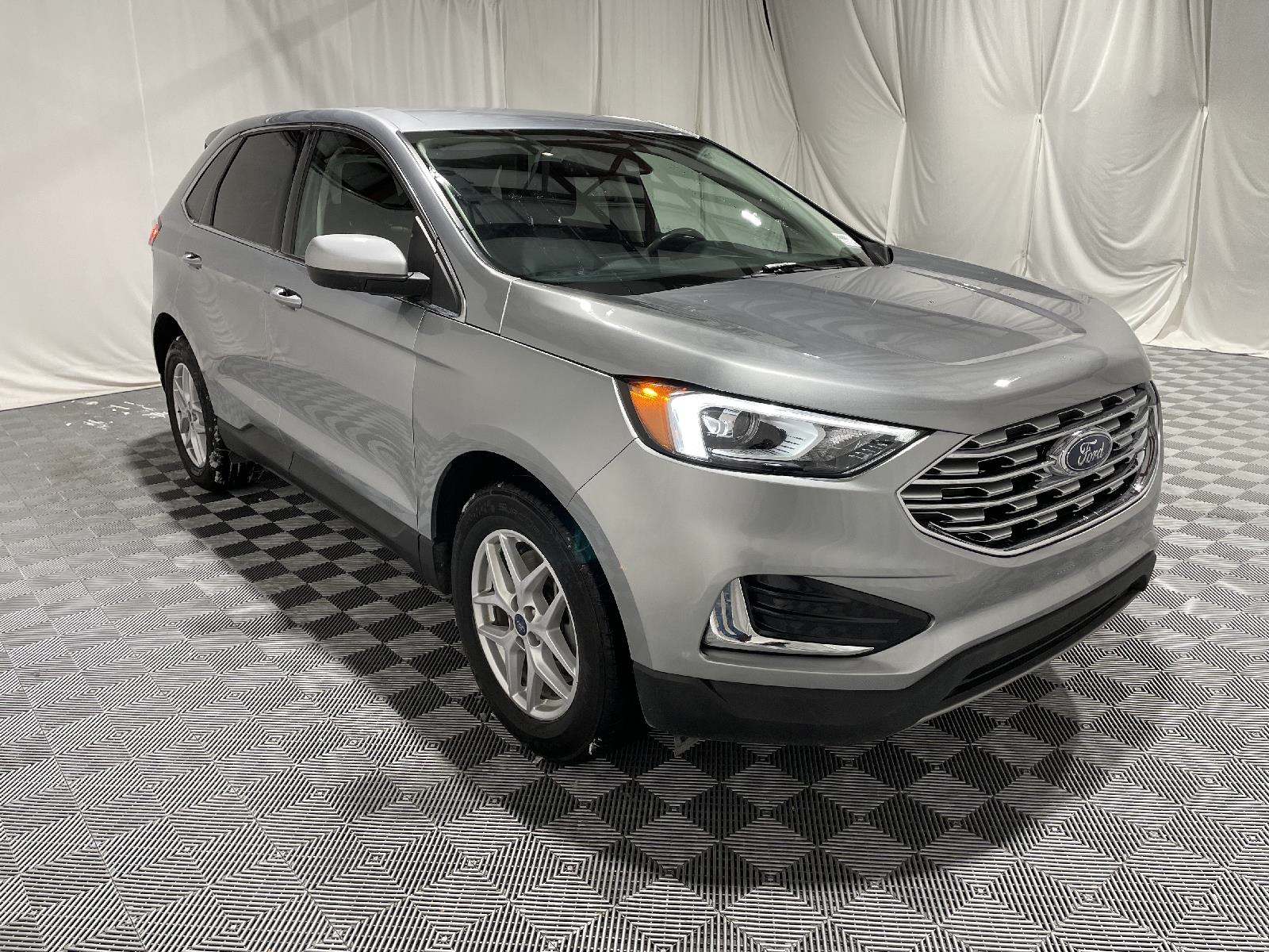 Used 2022 Ford Edge SEL SUV for sale in St Joseph MO