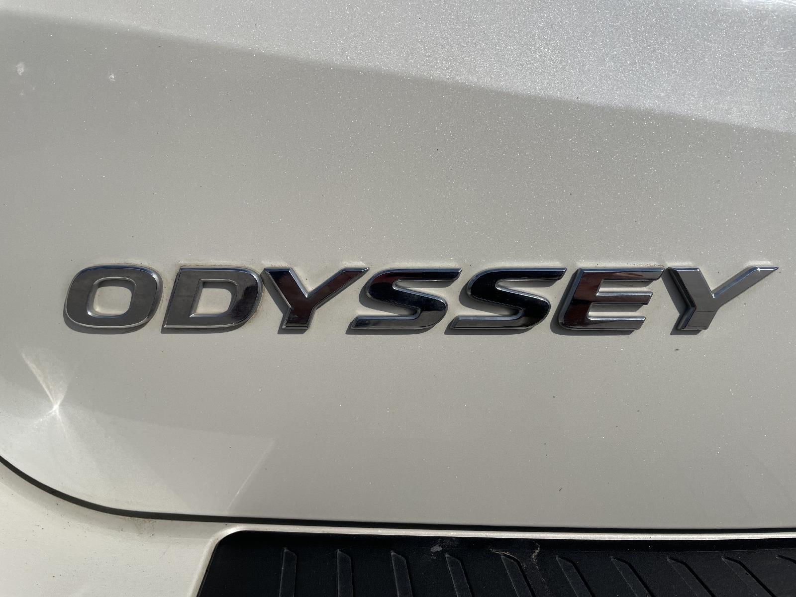 Used 2019 Honda Odyssey Touring Minivans for sale in St Joseph MO