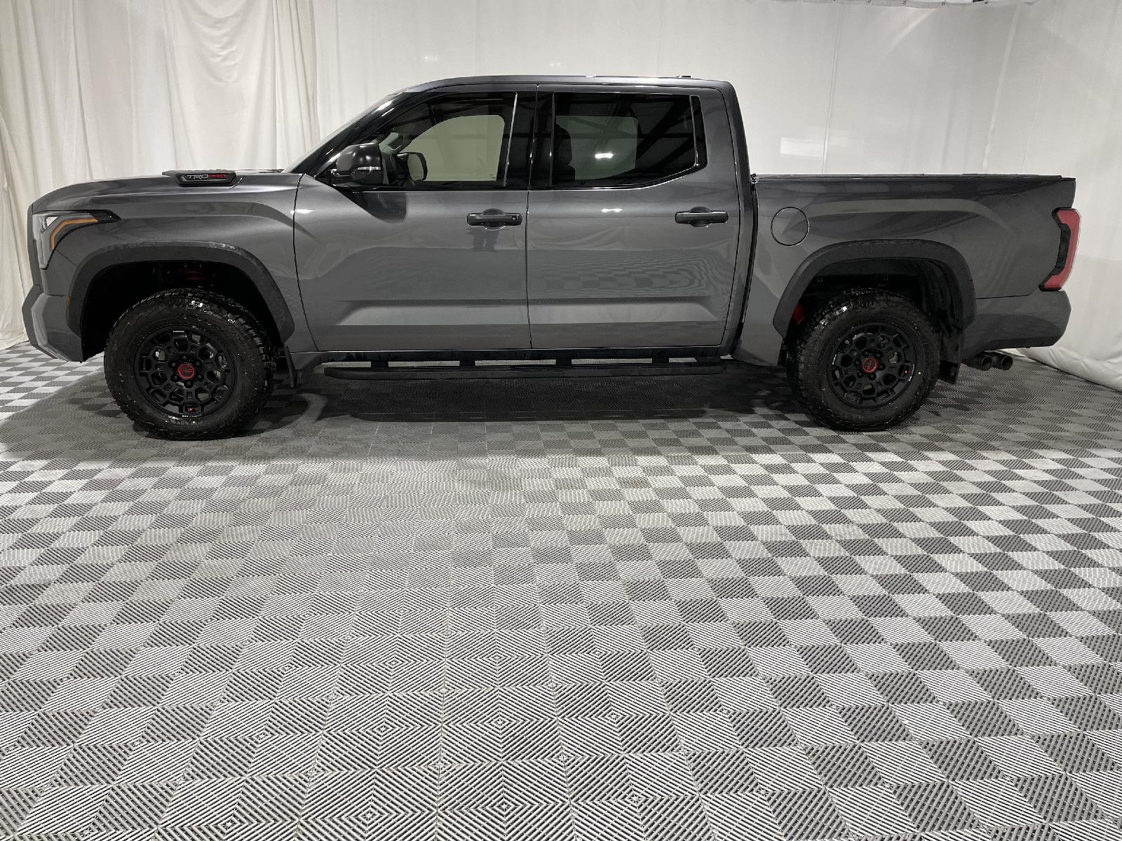 Used 2023 Toyota Tundra 4WD TRD Pro Hybrid Crew Cab Truck for sale in St Joseph MO