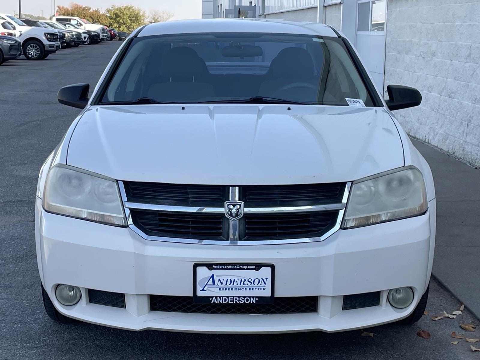 Used 2008 Dodge Avenger SXT 4dr sdn for sale in St Joseph MO