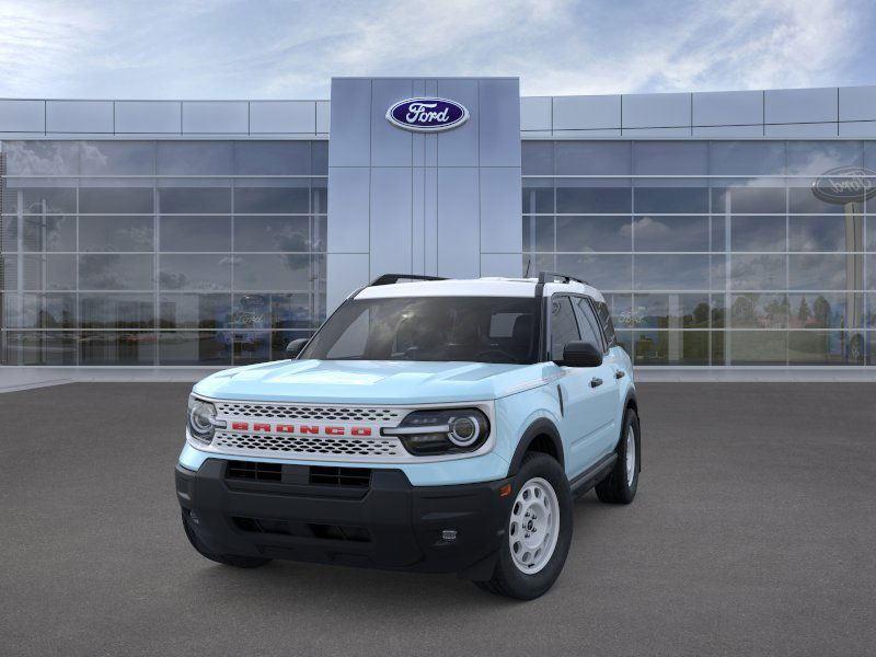 New 2025 Ford Bronco Sport for sale in St. Joseph MO