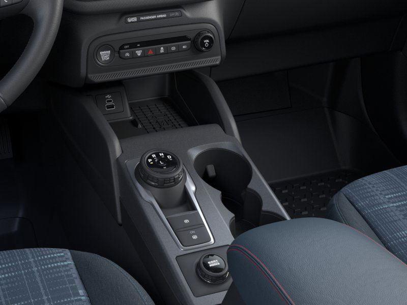 New 2025 Ford Bronco Sport for sale in St. Joseph MO