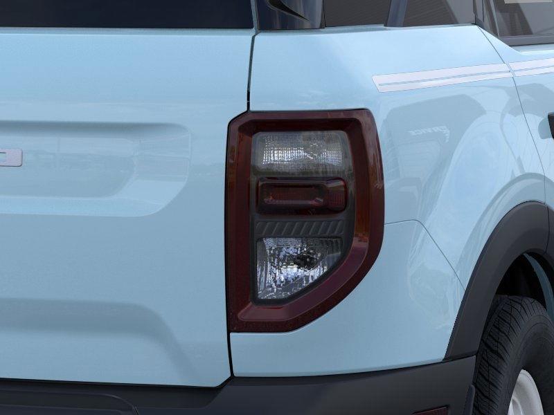 New 2025 Ford Bronco Sport for sale in St. Joseph MO