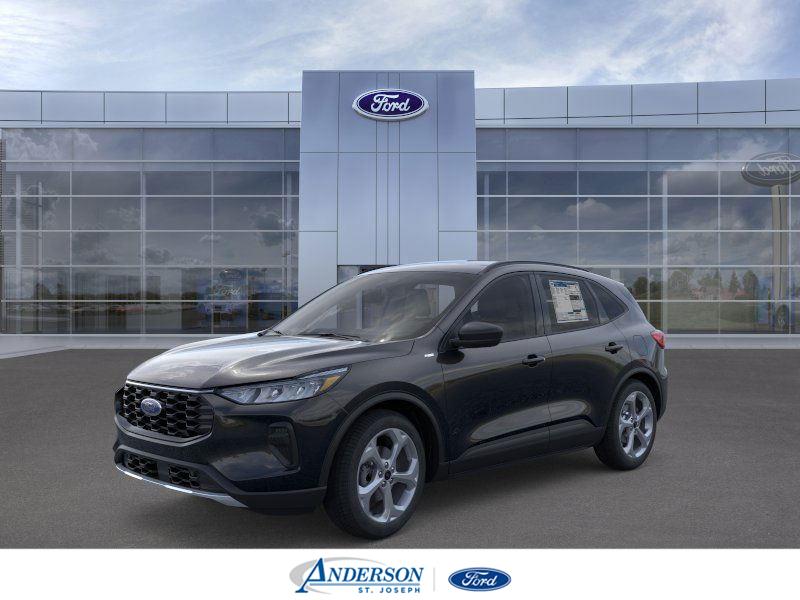 New 2025 Ford Escape ST-Line SUV for sale in St. Joseph MO