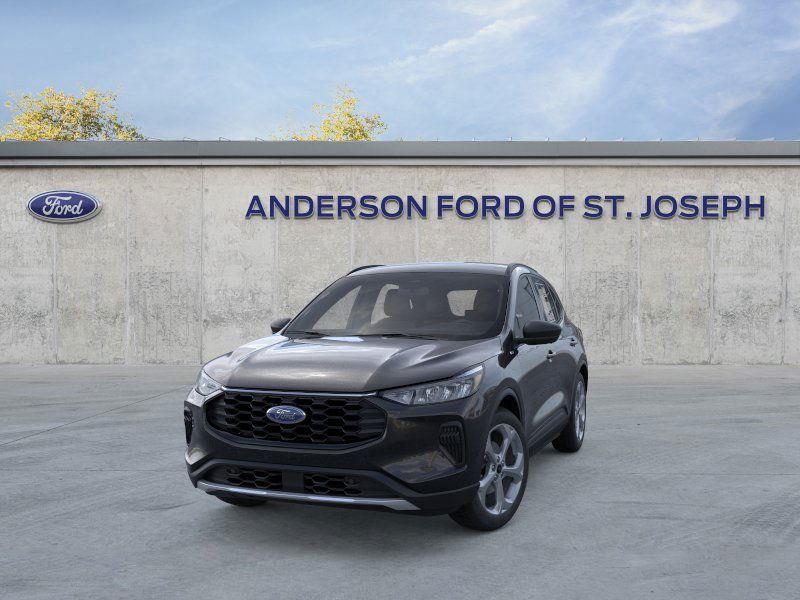 New 2025 Ford Escape for sale in St. Joseph MO