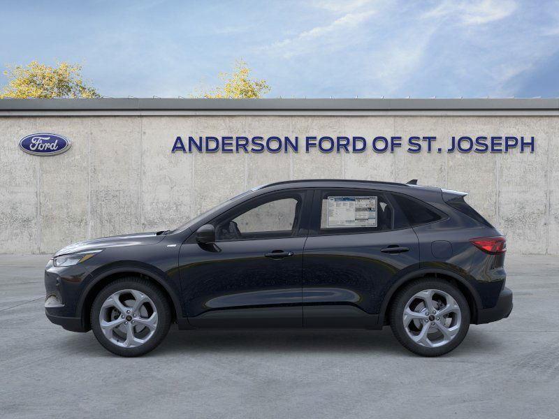 New 2025 Ford Escape for sale in St. Joseph MO