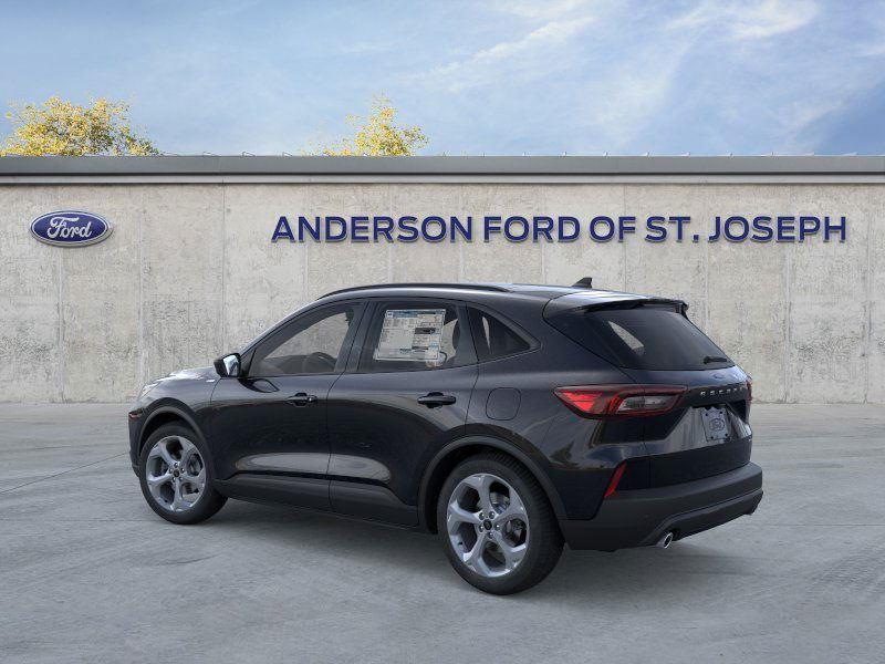 New 2025 Ford Escape for sale in St. Joseph MO