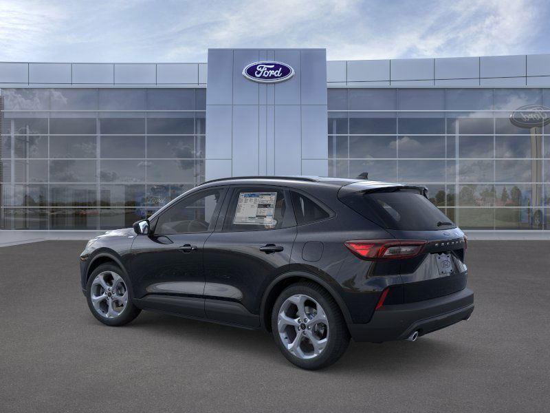 New 2025 Ford Escape for sale in St. Joseph MO
