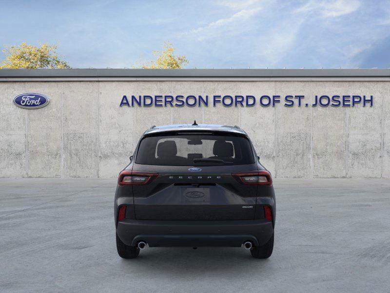 New 2025 Ford Escape for sale in St. Joseph MO