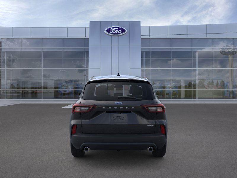 New 2025 Ford Escape for sale in St. Joseph MO