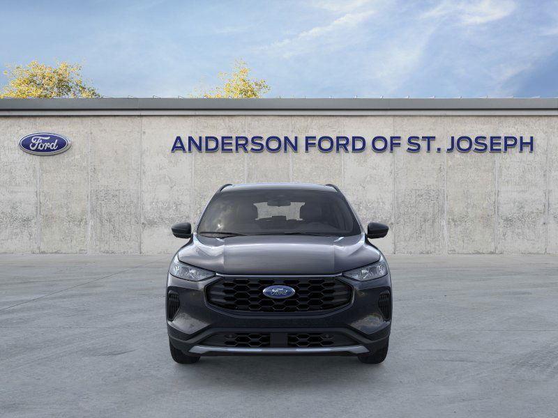 New 2025 Ford Escape for sale in St. Joseph MO