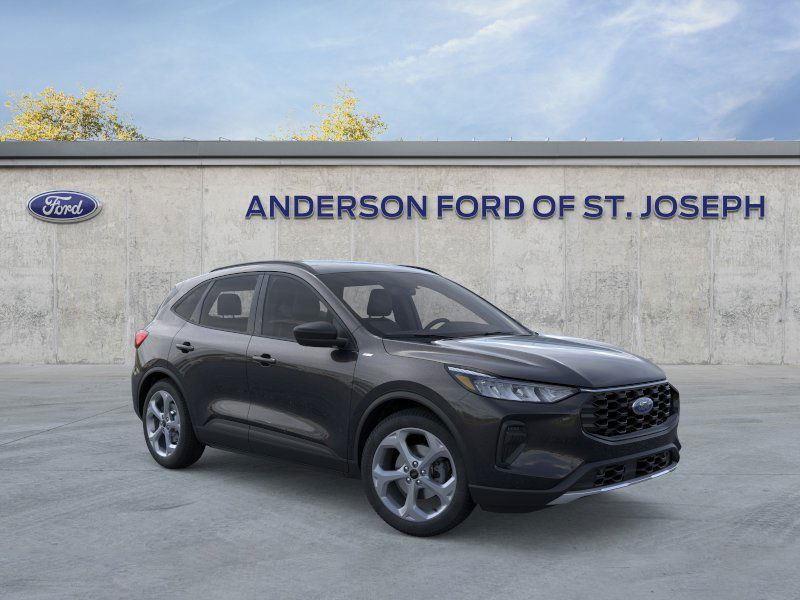New 2025 Ford Escape for sale in St. Joseph MO