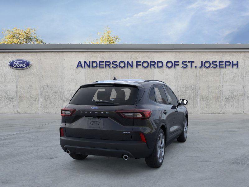 New 2025 Ford Escape for sale in St. Joseph MO