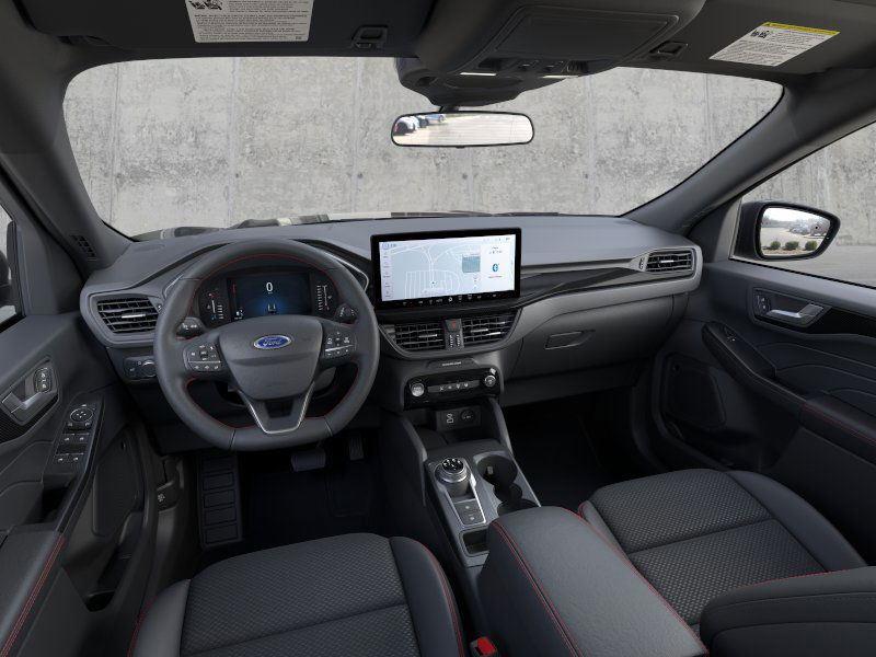 New 2025 Ford Escape for sale in St. Joseph MO