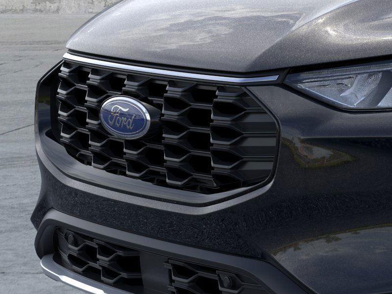 New 2025 Ford Escape for sale in St. Joseph MO