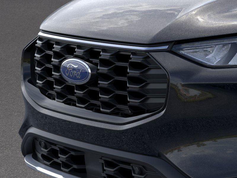 New 2025 Ford Escape for sale in St. Joseph MO