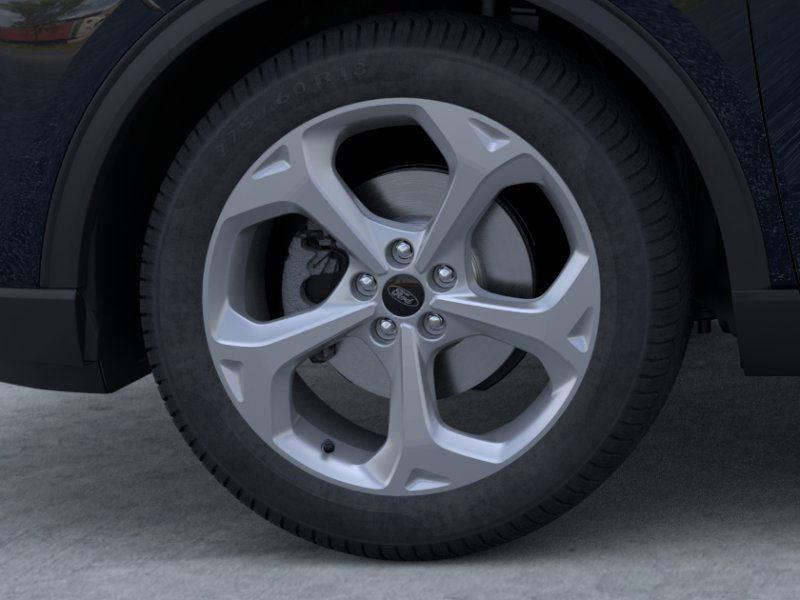 New 2025 Ford Escape for sale in St. Joseph MO