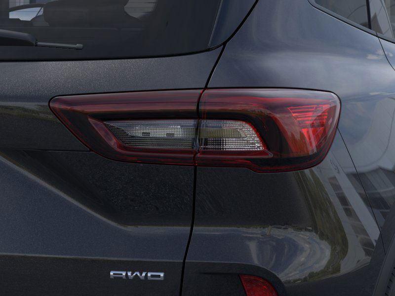 New 2025 Ford Escape for sale in St. Joseph MO