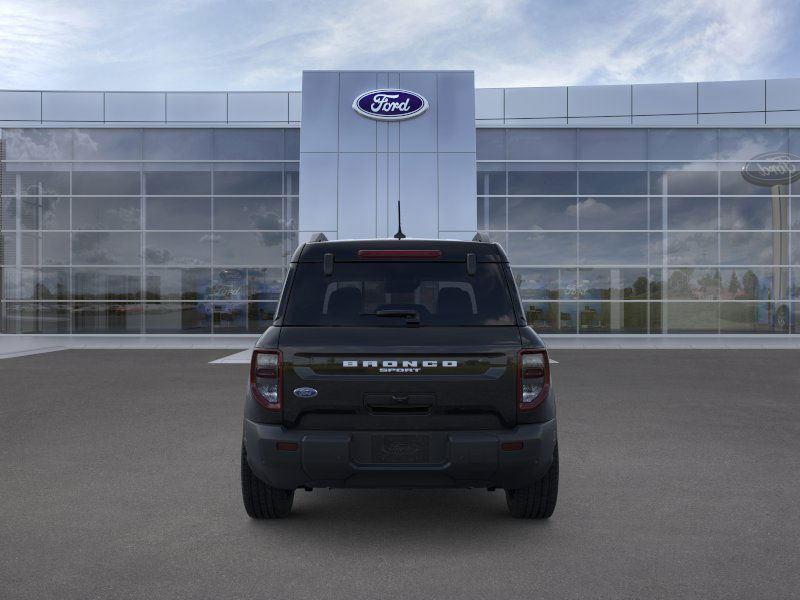 New 2025 Ford Bronco Sport for sale in St. Joseph MO