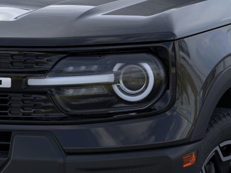 New 2025 Ford Bronco Sport for sale in St. Joseph MO