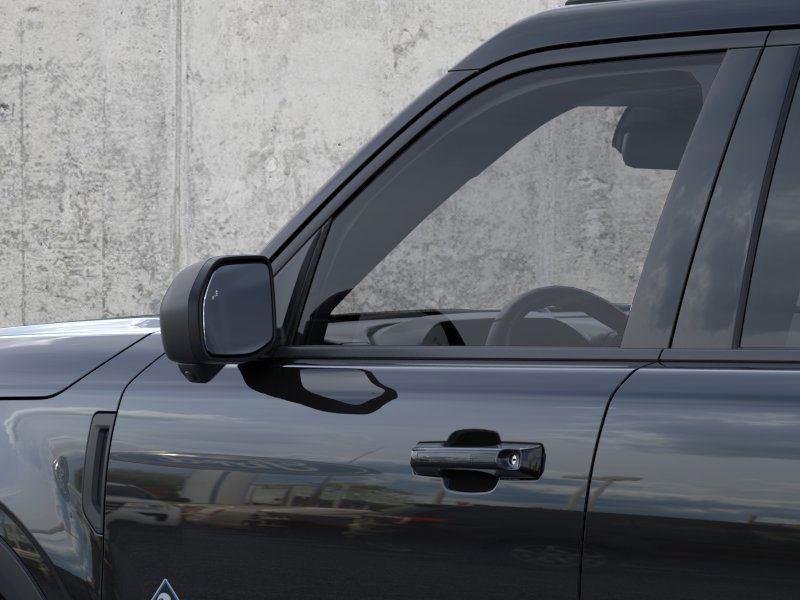 New 2025 Ford Bronco Sport for sale in St. Joseph MO