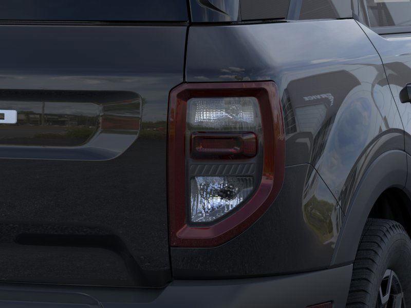 New 2025 Ford Bronco Sport for sale in St. Joseph MO