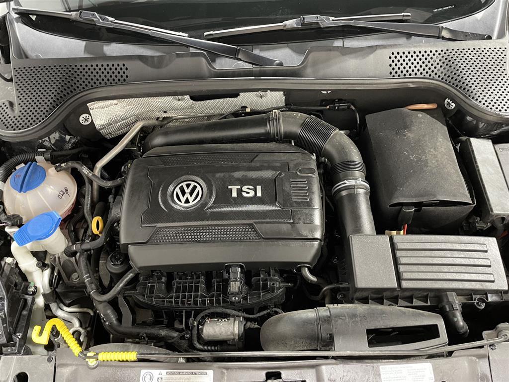 Used 2017 Volkswagen Beetle 1.8T Classic Hatchback for sale in St Joseph MO