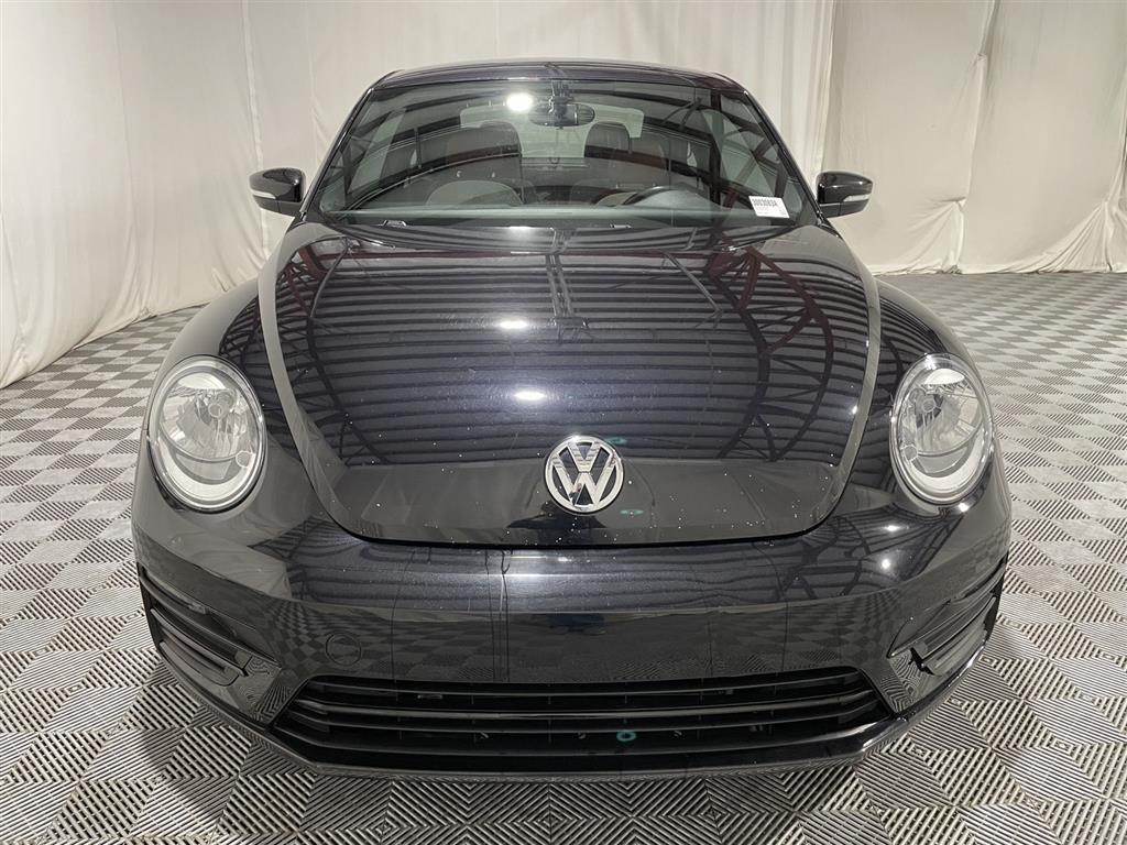 Used 2017 Volkswagen Beetle 1.8T Classic Hatchback for sale in St Joseph MO