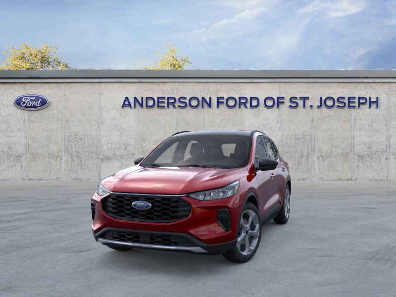 New 2025 Ford Escape for sale in St. Joseph MO