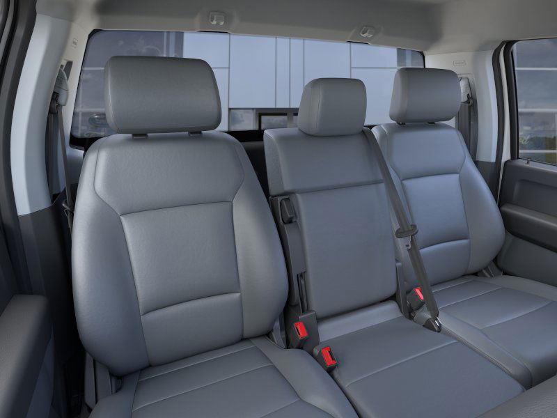 2025 Ford F-250 XL photo 9
