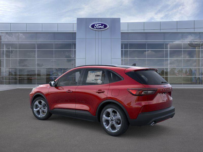 New 2025 Ford Escape for sale in St. Joseph MO