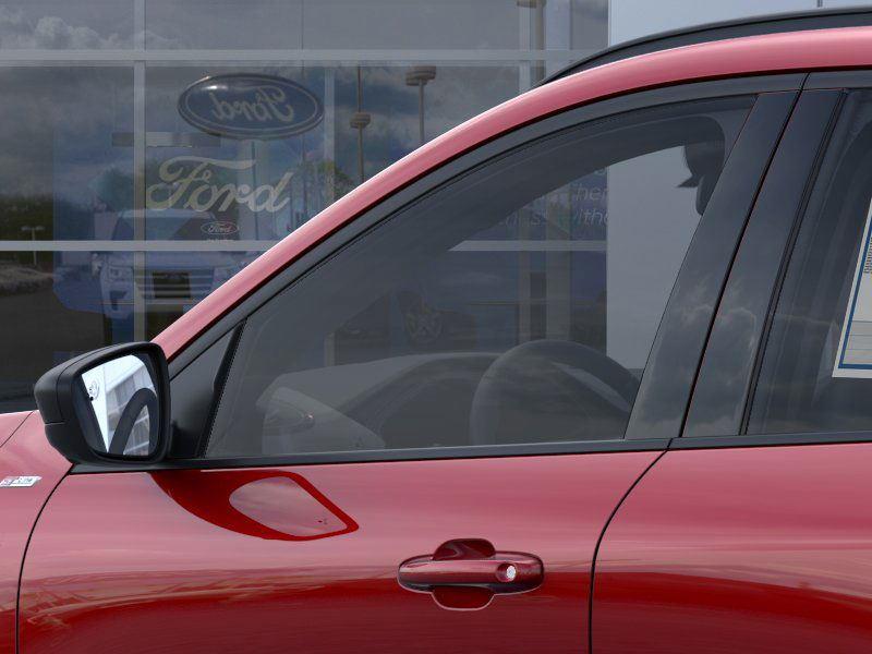 New 2025 Ford Escape for sale in St. Joseph MO