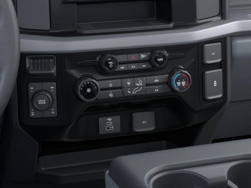 New 2025 Ford Super Duty F-250 SRW for sale in St. Joseph MO