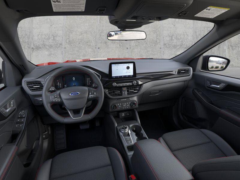 New 2025 Ford Escape for sale in St. Joseph MO