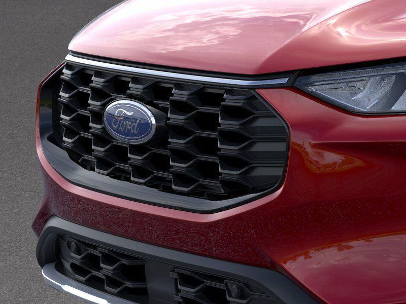 New 2025 Ford Escape for sale in St. Joseph MO