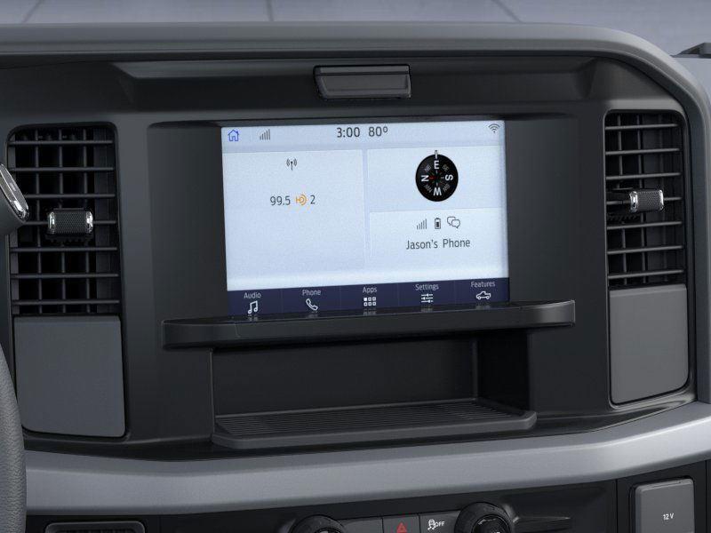 New 2025 Ford Super Duty F-250 SRW for sale in St. Joseph MO